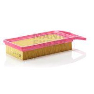 Фильтр воздушный MANN FILTER C 35 110 фото