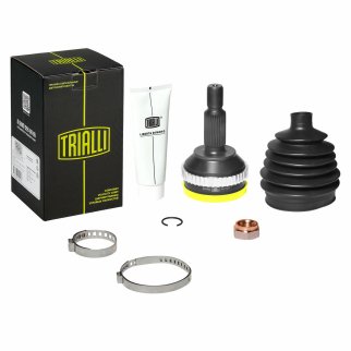 ШРУС наружный TRIALLI GO 1005 фото