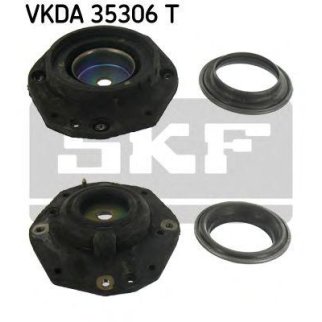 Опора амортизатора SKF VKDA 35306 T фото