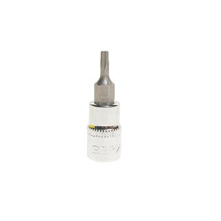 Насадка 1/4&quot; TORX T10 ЭВРИКА фото