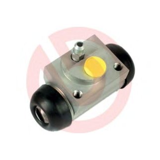 Цилиндр тормозной brembo A 12 630 фото