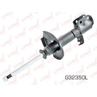 Амортизатор передний LYNXauto G32350L фото