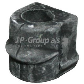 Втулка (сайлентблок) переднего стабилизатора JP Group 1240600700 фото