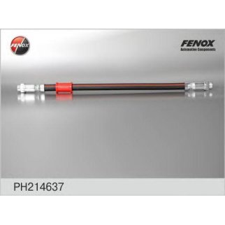 Шланг тормозной Fenox PH214637 фото