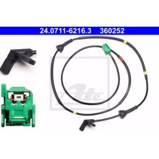 Датчик ABS ATE 24.0711-6216.3 фото