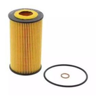 Фильтр масляный CHAMPION _COF100518E фото