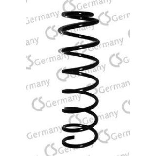 Пружина задняя CS Germany 14.950.232 фото