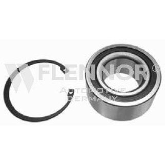 Подшипник передней ступицы FLENNOR FR690237 фото