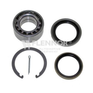 Подшипник ступицы (к-кт) FLENNOR FR940398 фото