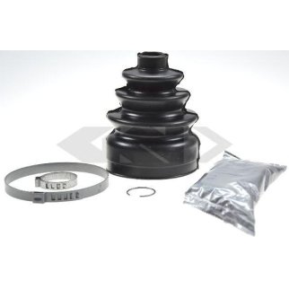 Пыльник ШРУСа GKN 300381 фото