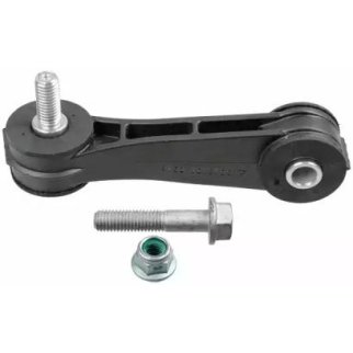 Стойка переднего стабилизатора Lemforder 38181 01 фото