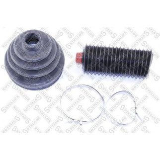 13-00011-SX_к-кт пыльника ШРУСа наружного! Audi 100 1.6-2.6i &lt;94 фото