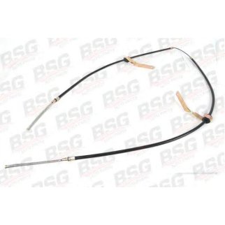 BSG 30-765-001_трос ручника! Ford Transit all 91> фото