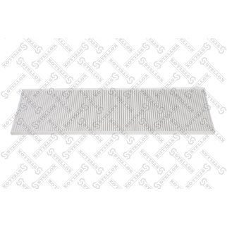 87-11827-SX_фильтр воздушный !кабины L490 B150 h12 Omn MAN/NEOPLAN фото