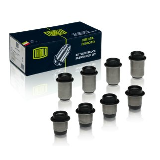 Сайлентблок рычага TRIALLI SB 421 фото