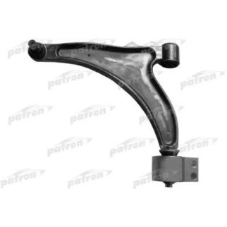 Рычаг подвески PATRON PS5308L фото