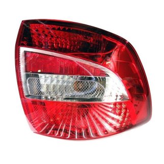 21900371601100_фонарь зад.лев.седан! Lada 2190 Granta фото