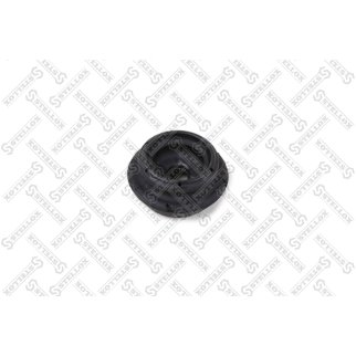 12-98180-SX_опора амортизатора переднего! Peugeot 107, Citroen C1, Toyota Aygo 1.0/1.4HDi 05&gt; фото