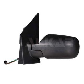 Зеркало левое электрическое ALKAR 6139389 фото