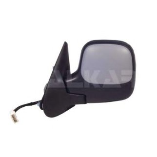 Зеркало правое электрическое ALKAR 9240974 фото