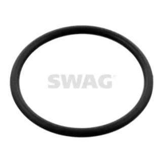 Кольцо уплотнительное (двигатель) SWAG 10 10 0077 фото