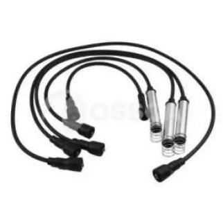 Провода высоковольтные, комплект / OPEL Omega-A,Frontera-A 1.8/2.0 NV,SV,SHE,NVR,SE,NE фото