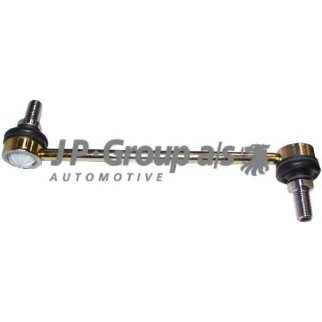 Стойка переднего стабилизатора JP Group 1140401300 фото