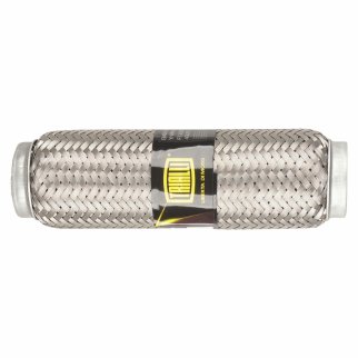 Гофра глушителя TRIALLI FT 40200 фото 2