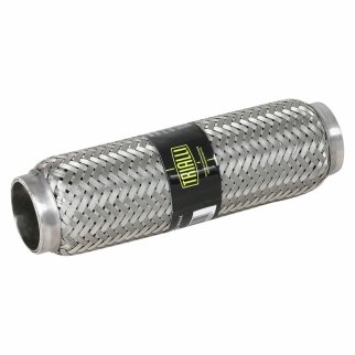Гофра глушителя TRIALLI FT 40200 фото 2
