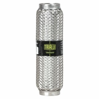 Гофра глушителя TRIALLI FT 40200 фото 3