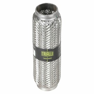 Гофра глушителя TRIALLI FT 40200 фото 4