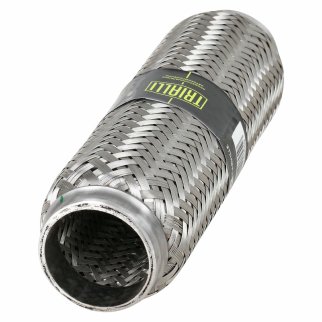 Гофра глушителя TRIALLI FT 40200 фото 5