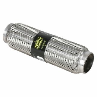 Гофра глушителя TRIALLI FT 40200 фото