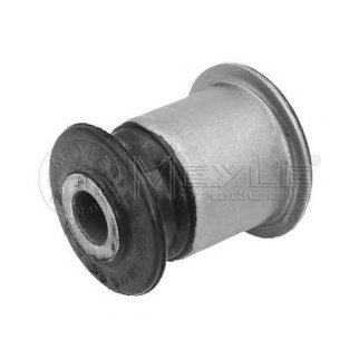 Сайлентблок переднего рычага L=R VW T5/Multivan 03- MEYLE 100 610 0008 фото