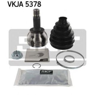 Шрус привода SKF VKJA 5378 фото