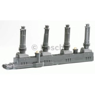 Катушка зажигания BOSCH 0 221 503 031 фото