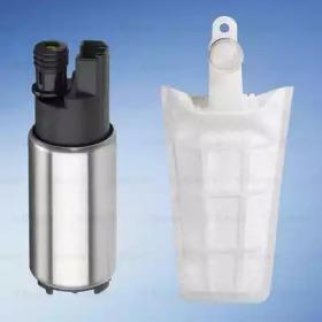 Насос топливный SUZUKI Ignis BOSCH фото