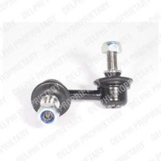 Стойка переднего стабилизатора DELPHI TC1301 фото