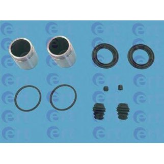 Рк переднего суппорта с поршнем ERT 402031 фото