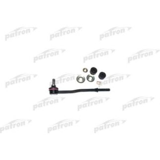 Стойка стабилизатора PATRON PS4158 фото