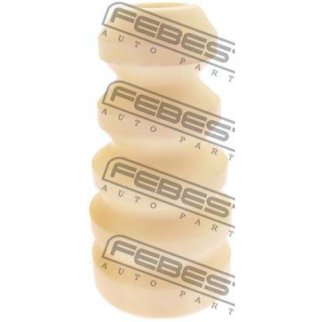 Отбойник заднего амортизатора FEBEST MD-CKR фото