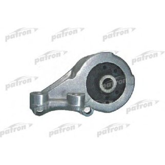 Опора двигателя задн КПП VW TRANSPORTER T4 93-96 фото