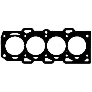 Прокладка ГБЦ фото