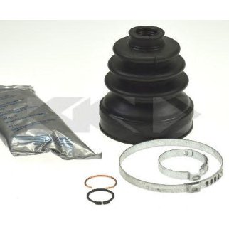 Пыльник ШРУСа GKN 305866 фото