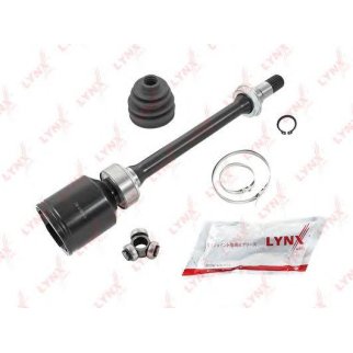 ШРУС внутренний передний LYNXauto CI-7500 фото