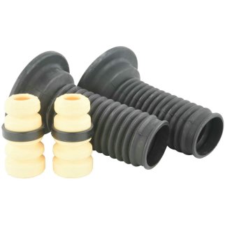 Пыльник переднего амортизатора с отбойником комплект LEXUS RX450H/350(NAP GGL2#,GYL2# 2015.10- FEBEST TSHB-ASU50F-KIT фото