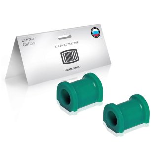 Втулка (сайлентблок) переднего стабилизатора TRIALLI RBS 0136 фото