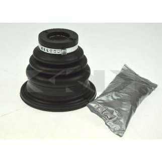 Пыльник ШРУСа GKN 304876 фото