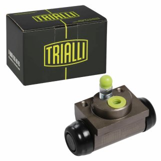 Цилиндр тормозной задний TRIALLI CF0544 фото