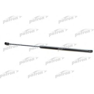 Газовый упор багажника PATRON PGS128606 фото